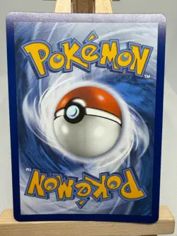 Mismagius ex - 112/094 112/094 Pokemon Ultra Rare ME02: Phantasmal Flames Card N - Image 2
