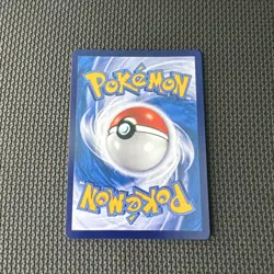 Pawmi 0905/05 Horizons Gemstone S-Chinese Stamped Pokemon Card. US Seller - Image 2