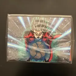 Special Anniversary Box 2021 Sealed Dragonball Super Card Game - Brand New. - Image 5