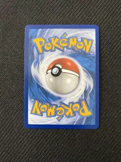 Pokemon Bulbasaur 001/165 Best Buy Promo Card Pokemon SV 151 With Barcode Card - Image 3