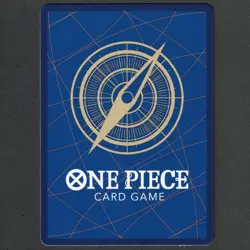 Sanji (Alt Art) OP12-070 English Legacy of the Master - One Piece Card - M/NM - Image 2