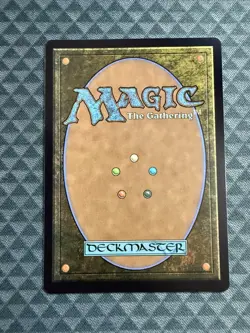 MTG Burnout Bashtronaut #0340 Borderless Rare Aetherdrift (DFT) - Image 4