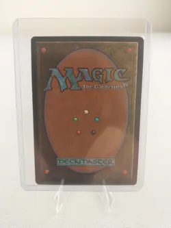 Vintage MTG Magic the Gathering Pendrell Mists Weatherlight LP - Image 2