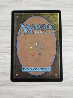 MTG Magic Lorwyn Eclipsed Hexing Squelcher Showcase Regular M/NM 0317 - Image 2