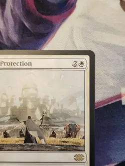 MTG - Teferi's Protection - Double Masters 2022 NM - Image 4