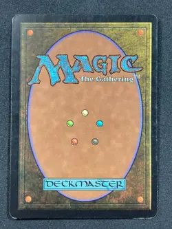 Attrition - Urza's Destiny MTG Magic The Gathering Regular Rare - Heavy Play HP - Image 2