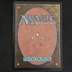 MtG DEMONIC CONSULTATION Secret Lair Countdown Kit Encyclopedia Magic, NM - Image 3