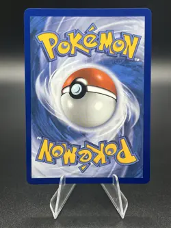 Pokemon: Spearow Illustration Rare IR Full Art Holo 151/132 Mega Evolution - Image 2