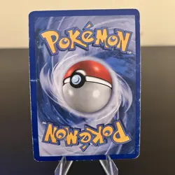 Pokemon Torterra LV.X - DP09 - Diamond & Pearl Promo Ultra Rare Card - HP - Image 3