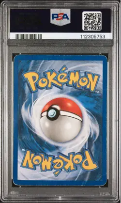 CLEAN PSA 1 Crystal Charizard 146/144 Skyridge Reverse Holo Pokemon Card LOW POP - Image 5
