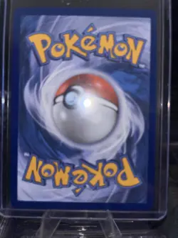 Fire Breather 119/94 Full Art Trainer Holo Me02: Phantasmal Flames Pokemon TCG - Image 2
