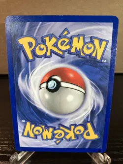 Pokemon Mew Black Star Promo Holo Rare - Image 2