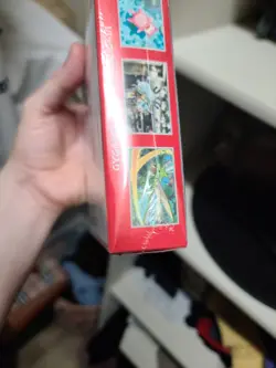 Pokemon 151 Japanese Booster Box Factory Sealed US seller With Shrink READ - Image 3