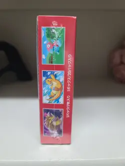 Pokemon 151 Japanese Booster Box Factory Sealed US seller With Shrink READ - Image 4