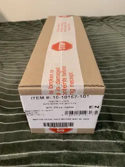 Destined Rivals Booster Box Case (Double Boxed - Signature Delivery) - Image 1