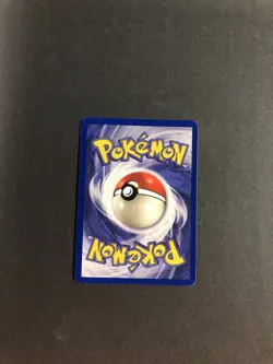 Pokemon Squirtle 2nd Base Set 93/130 - Image 2