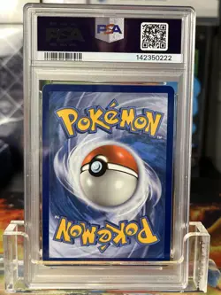 Pokemon PSA 10 Gyarados GX Hidden Fates Black Star Promo Sm212 - Image 2