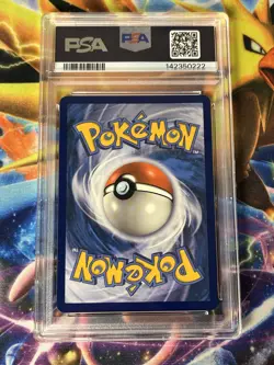 Pokemon PSA 10 Gyarados GX Hidden Fates Black Star Promo Sm212 - Image 4