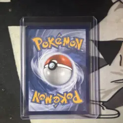 Pokemon Espeon ex SVP175 Scarlet & Violet Promo Full Art Holo Psychic 270 HP - Image 2