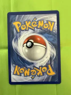 Mega Charizard X EX #23 Pokemon Promo (English) Ultra Rare Near Mint Condition - Image 2