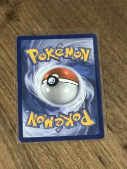 2026 Pokemon Salazzle Full Art Holo 224/217 Ascended Heroes - Image 2