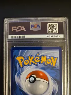 2023 Pokemon Together Promo Pikachu 025 PSA 9 MINT - Image 5