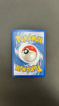2008 Pokemon TCG Meowth Lv.13 106/146 Reverse Holo BK Promo Platinum Stamped LP - Image 2