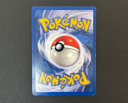 Pokemon Team Rocket Dark Dugtrio Holo Rare 6/82 1st Edition - Image 2