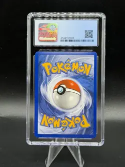 2004 POKEMON EX DARK DRAGONAIR TEAM ROCKET RETURNS REVERSE FOIL 32/109 Cgc 9 P34 - Image 2