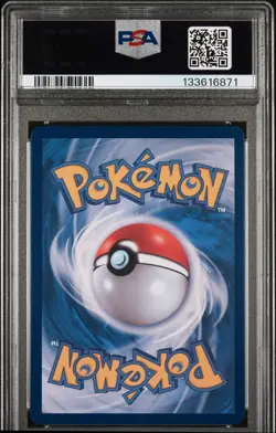 2025 POKEMON KOREAN SV-P PROMO #173 DITTO PSA 10 - Image 2