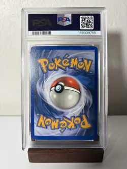 Umbreon [Reverse Holo] #32 Pokemon Skyridge PSA 7 - Image 2