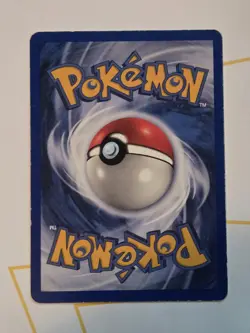 Corsola 37/75 Pokemon TCG Neo Discovery LP - Image 2