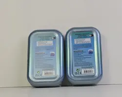 Pokemon TCG Galar Pal Mini Tin (H24) x2 Sobble & Rookidee & Grookie & Wooloo New - Image 2