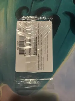 Pokemon GO - Pikachu # 028/078 Holo GameStop Promo New Sealed - Image 2