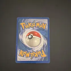 Pokemon Cyndaquil Reverse Holo Expedition Base Set 104/165 40 HP Common English - Image 2