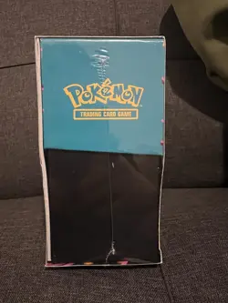 Ascended Heroes Pokemon Center Exclusive ETB Elite Trainer Box Factory Sealed - Image 3
