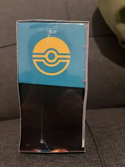 Ascended Heroes Pokemon Center Exclusive ETB Elite Trainer Box Factory Sealed - Image 4