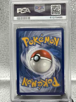 Pokemon Morpeko V 190/202 PSA 8 2020 Sword & Shield 190 Full Art - Image 2
