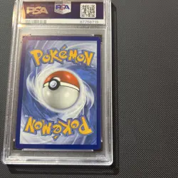 2023 POKEMON MEW EN-151 ULTRA RARE #182 VENUSAUR EX PSA 10 - Image 2
