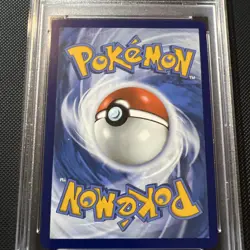 2023 POKEMON MEW EN-151 ULTRA RARE #182 VENUSAUR EX PSA 10 - Image 3