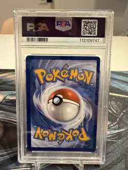 2024 POKEMON SVP EN PIKACHU #088 PALDEA ADVENTURE CHEST PROMO PSA 10 - Image 2