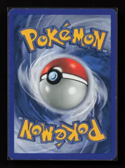 Kyogre 6/106 Holo Rare Emerald Pokemon Moderately Played - Image 2