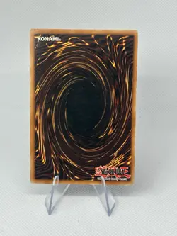 Yu-Gi-Oh! DCR-052 Interdimensional Matter Transporter Ultra Rare 1st Edition - Image 2