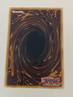 Yugioh Magicians' Souls x 3 - 1st Edition Ultra Rare LP - Free Holo - Image 5