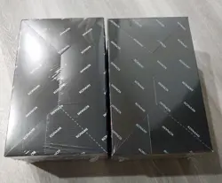 Yugioh Sealed Dragons Of Legends Complete Series & 2x LD Season 1 Display Boxes - Image 3