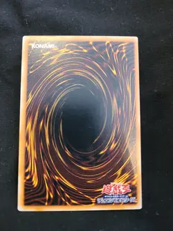 120-004 - Kanikabuto- Yugioh OCG - Japanese- Series 1- Vol. 6- Near Mint - Image 2