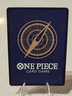 Sabo OP07-118 SEC Alt Art One Piece TCG NM - Image 2