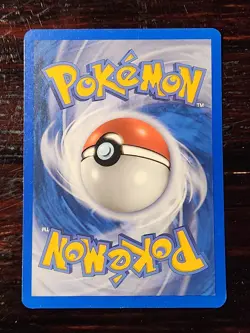 Pokemon Card - Spinarak EX Unseen Forces 75/115 Reverse HOLO Stamped NM - Image 2