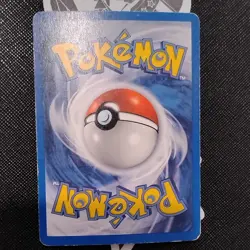 Pokemon Card TCG Mr. Mime 6/64 Unlimited Edition Jungle Holographic Rare Played - Image 3