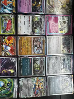 Pokemon TCG 70+ Cards All Holo Lot - Image 3